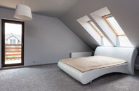 Penllech bedroom extensions