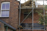 free Penllech home extension quotes